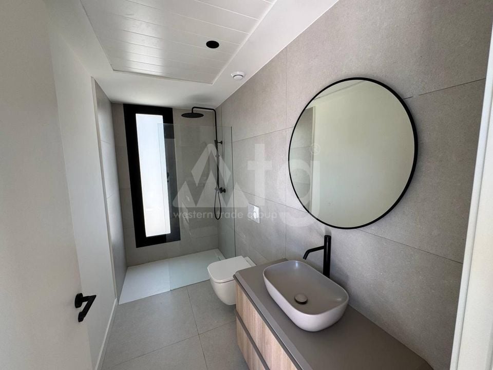 Villa   v Finestrat, 3 ložnice - DCI140783 - Foto - 19
