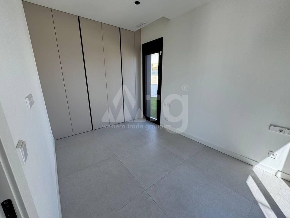 Villa   v Finestrat, 3 ložnice - DCI140783 - Foto - 10
