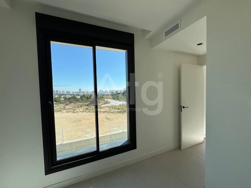 Villa   v Finestrat, 3 ložnice - DCI140783 - Foto - 12