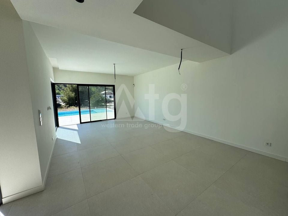 Villa   v Finestrat, 3 ložnice - DCI140783 - Foto - 4