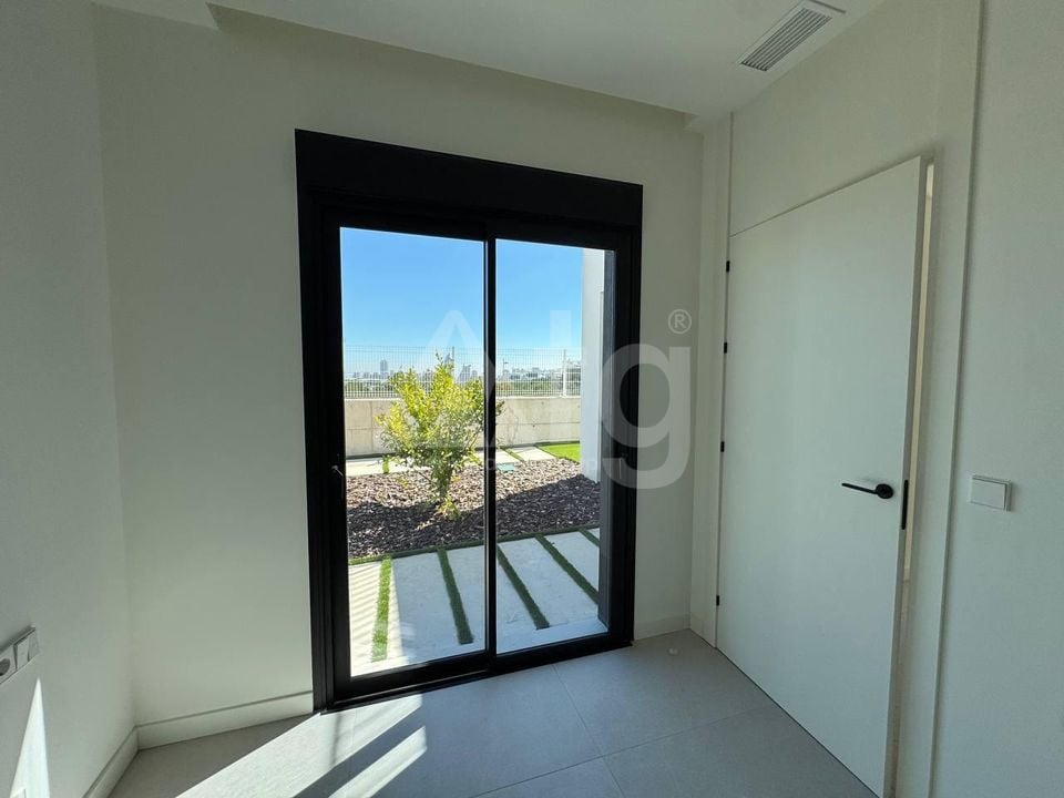 Villa   v Finestrat, 3 ložnice - DCI140783 - Foto - 13