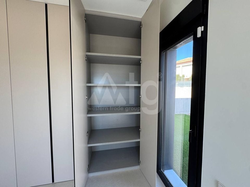 Villa   v Finestrat, 3 ložnice - DCI140783 - Foto - 11