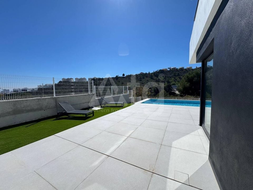 Villa   v Finestrat, 3 ložnice - DCI140783 - Foto - 30