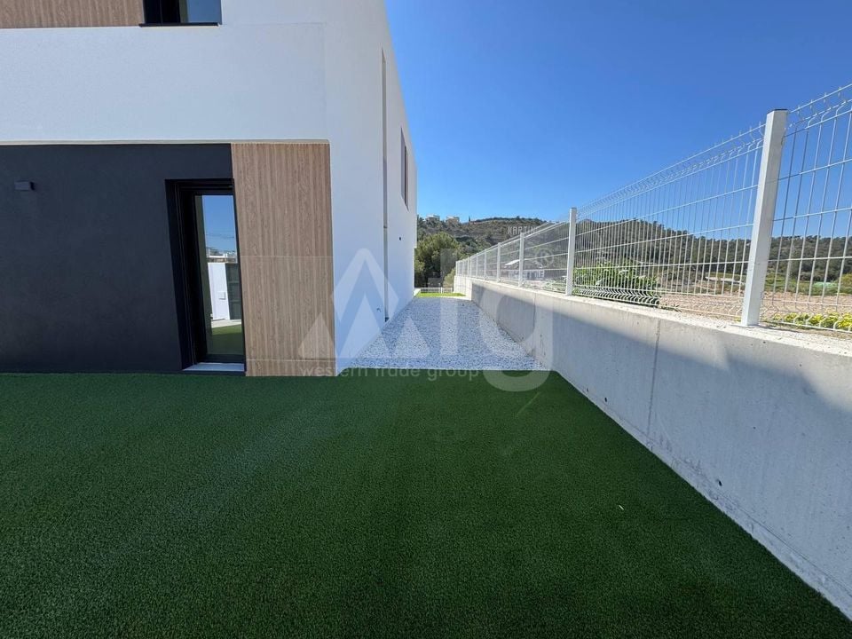 Villa   v Finestrat, 3 ložnice - DCI140783 - Foto - 32