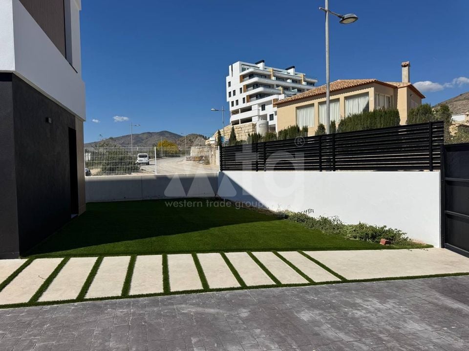 Villa   v Finestrat, 3 ložnice - DCI140783 - Foto - 34
