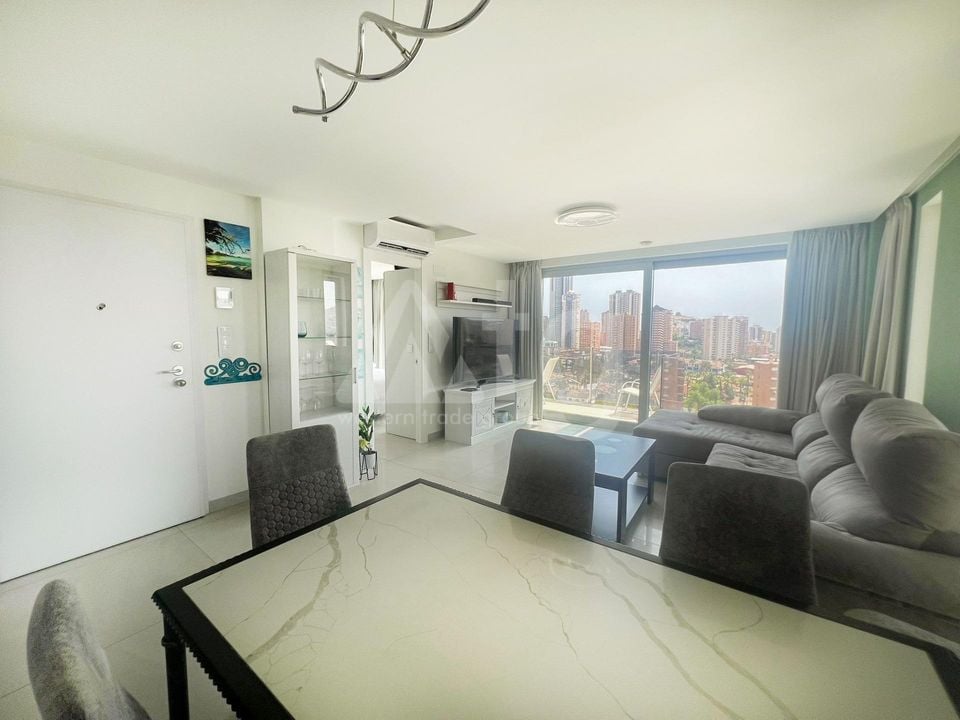 2 bedroom Apartment in Finestrat - HMC100736 - Photo - 6