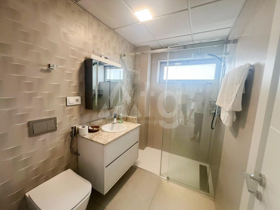 2 bedroom Apartment in Finestrat - HMC100736 - Photo - 18