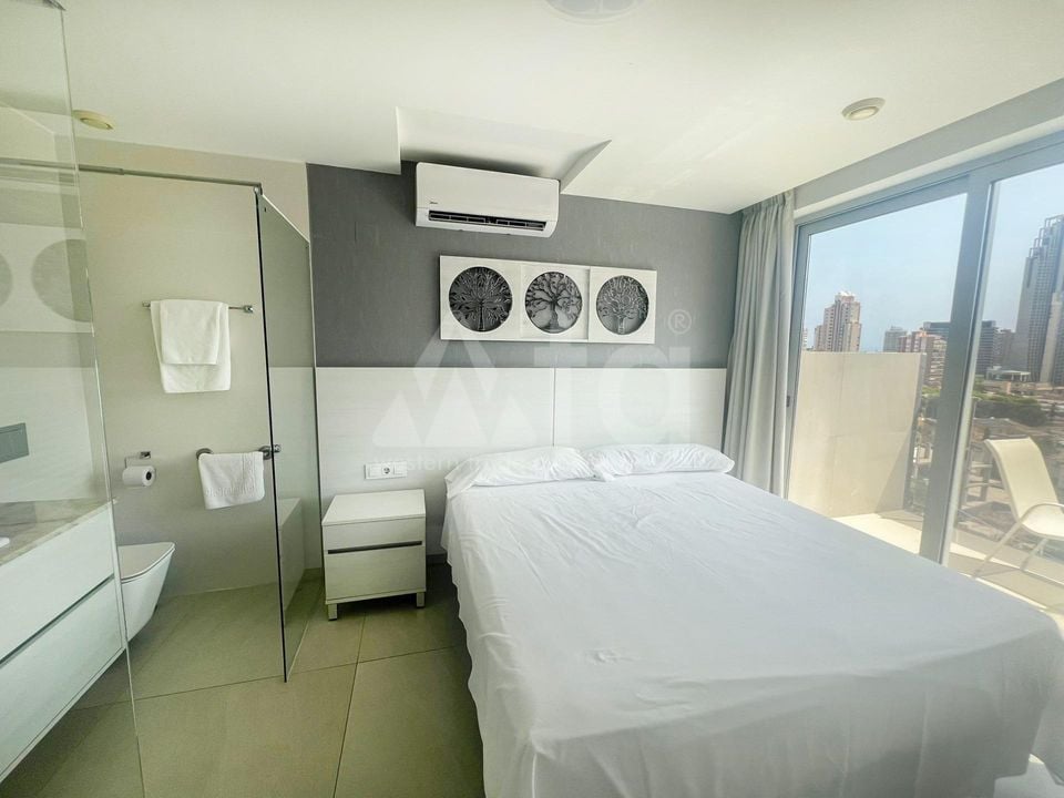2 bedroom Apartment in Finestrat - HMC100736 - Photo - 13