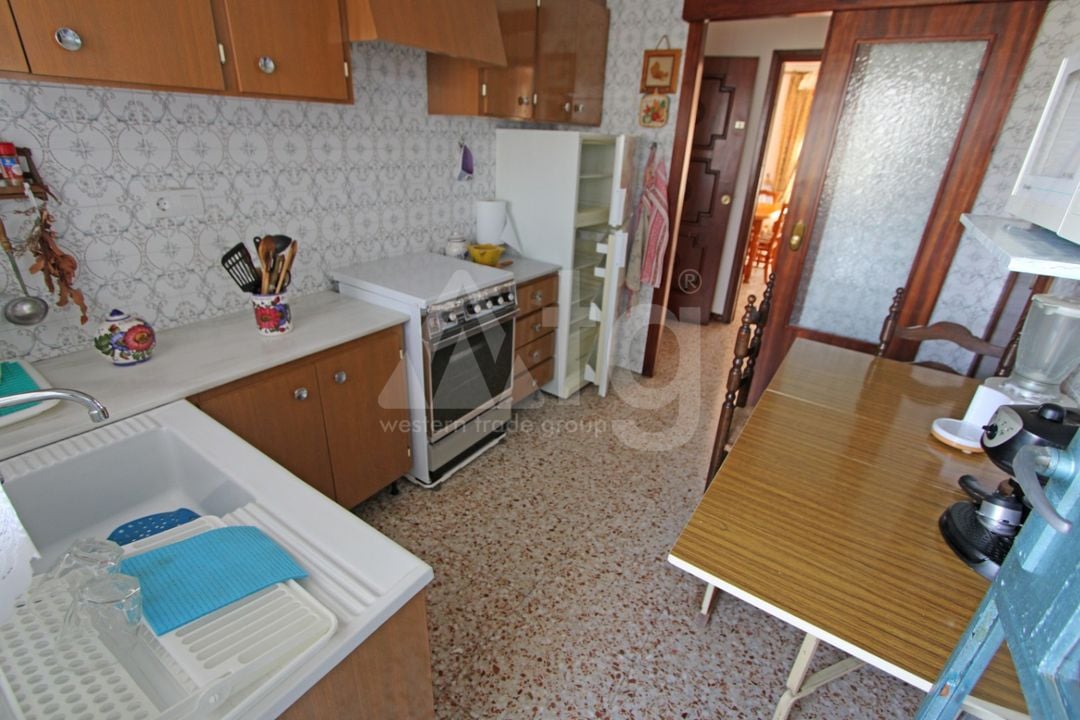 3 Schlafzimmer Appartement in Orba - PGP100807 - Foto - 3