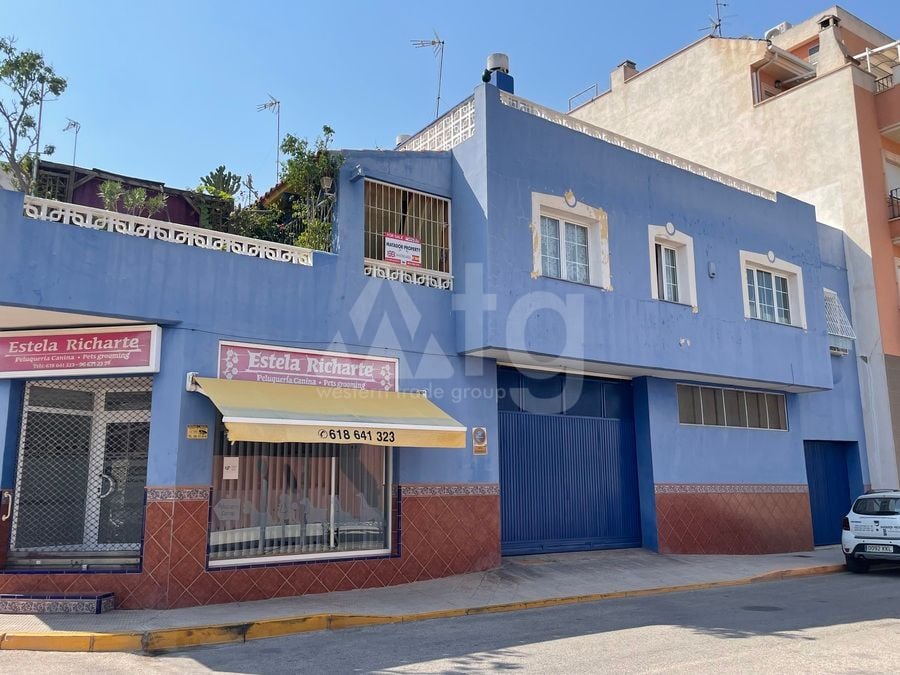 3 bedroom Villa in Rojales - MP100823 - Photo - 24