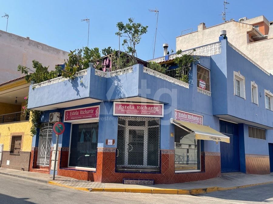 3 bedroom Villa in Rojales - MP100823 - Photo - 25