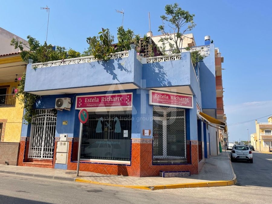 3 bedroom Villa in Rojales - MP100823 - Photo - 2
