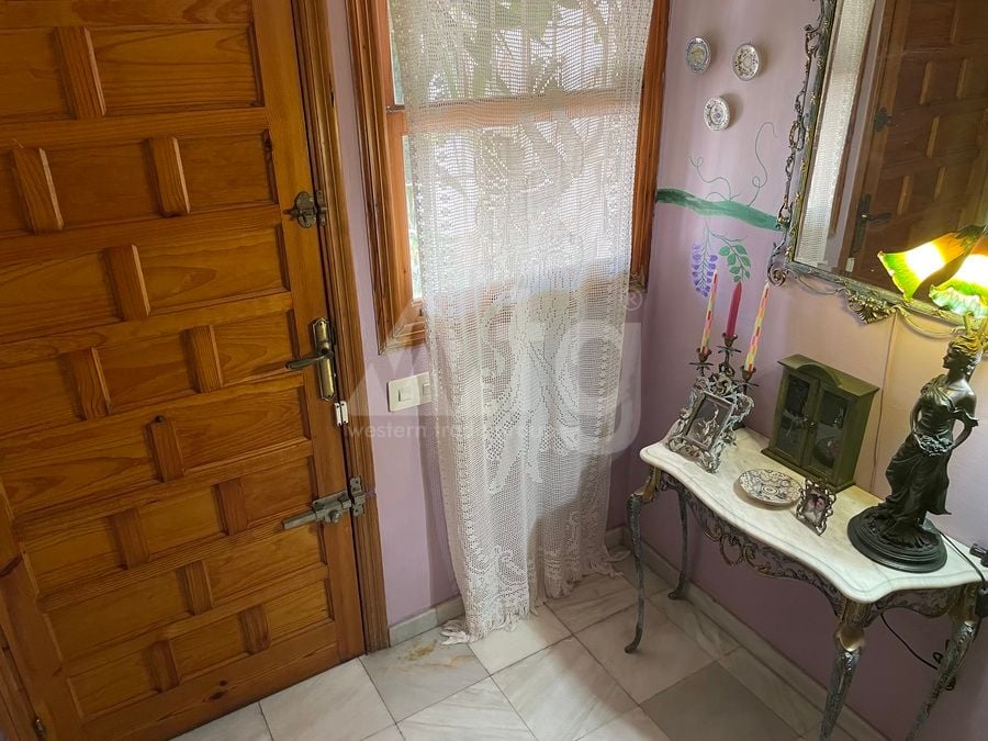 3 bedroom Villa in Rojales - MP100823 - Photo - 13