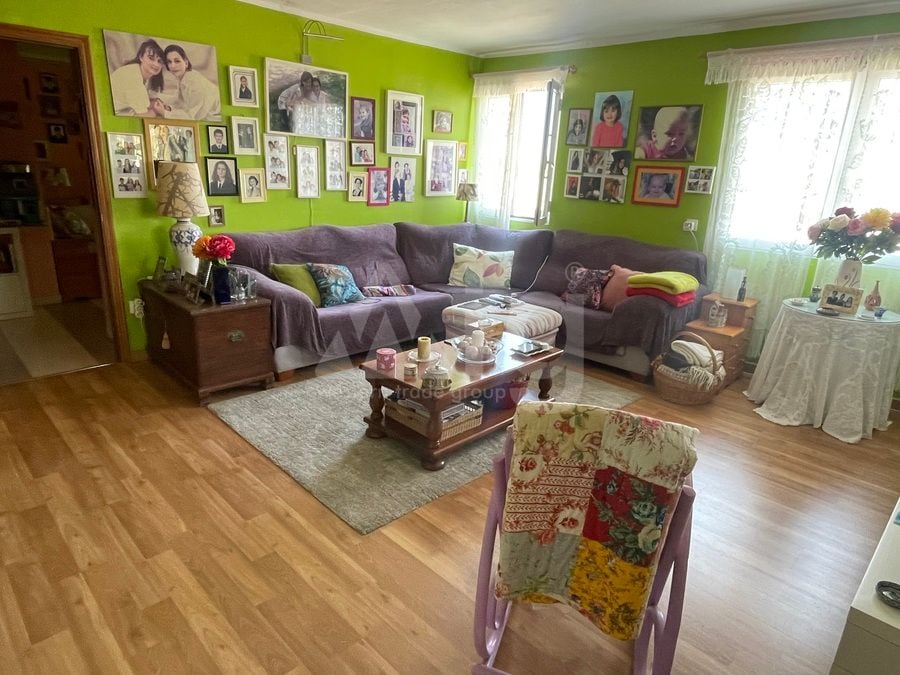 3 bedroom Villa in Rojales - MP100823 - Photo - 5
