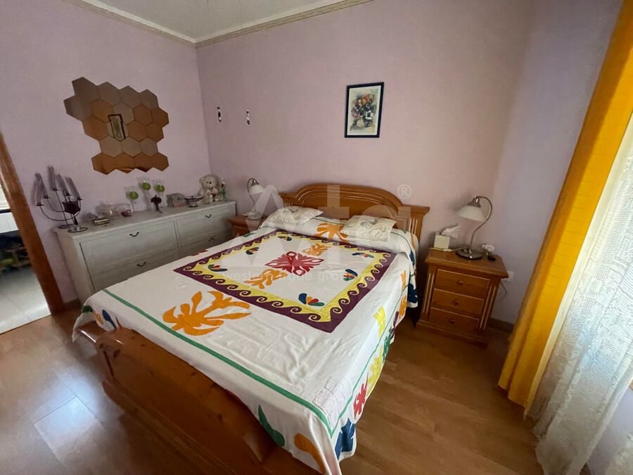 3 bedroom Villa in Rojales - MP100823 - Photo - 10