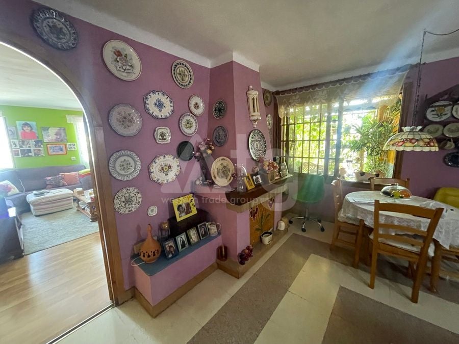 3 bedroom Villa in Rojales - MP100823 - Photo - 7