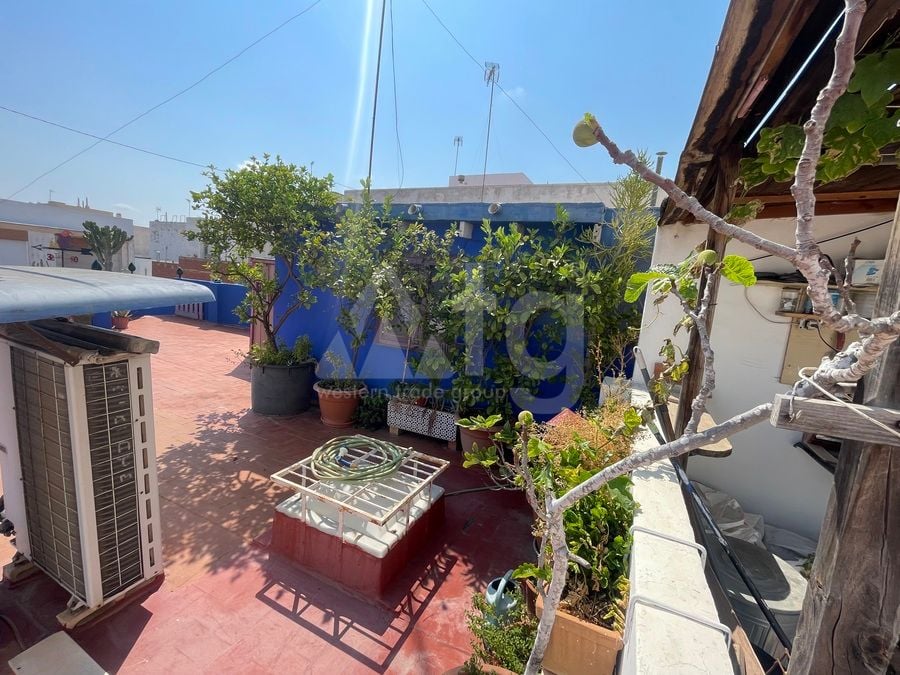 3 bedroom Villa in Rojales - MP100823 - Photo - 17