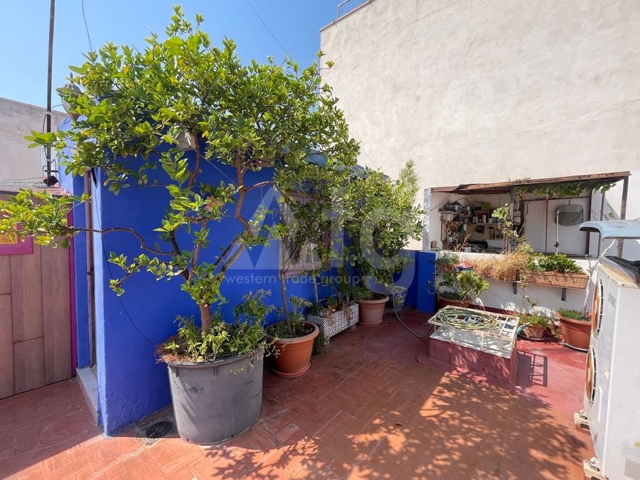 3 bedroom Villa in Rojales - MP100823 - Photo - 18