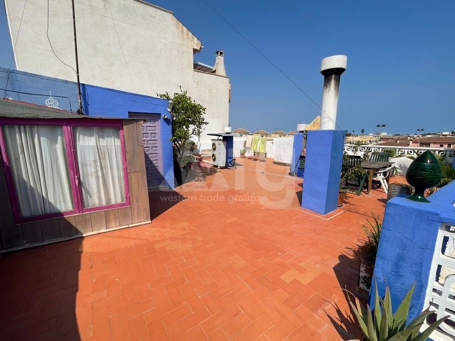 3 bedroom Villa in Rojales - MP100823 - Photo - 16