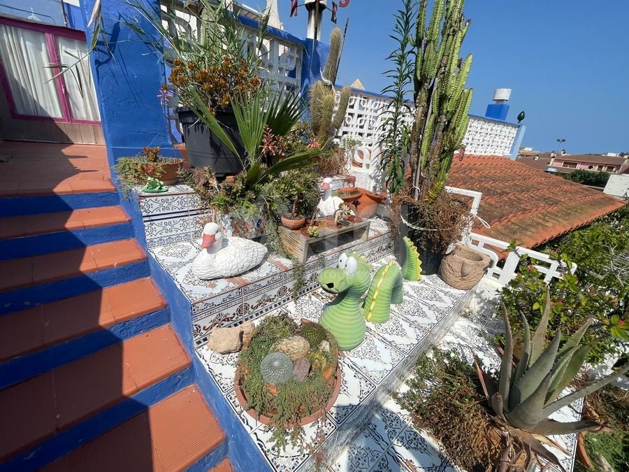 3 bedroom Villa in Rojales - MP100823 - Photo - 23