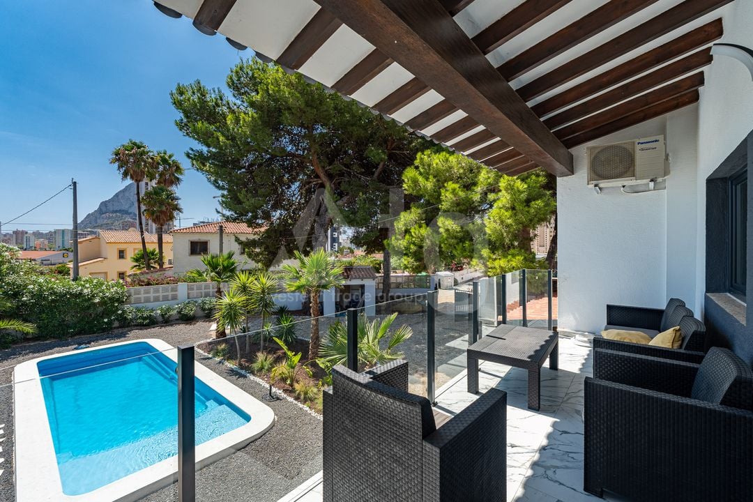 Villa de 5 chambres à Calp - CGN100965 - Photo - 4