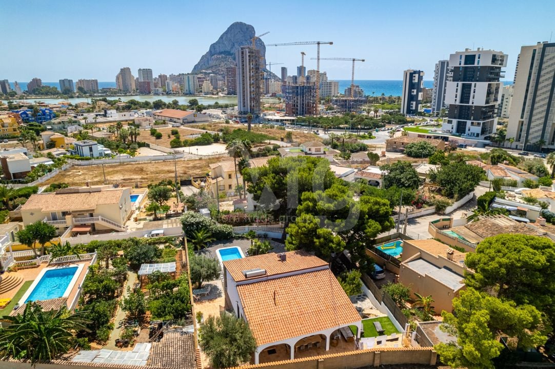 Villa de 5 chambres à Calp - CGN100965 - Photo - 35