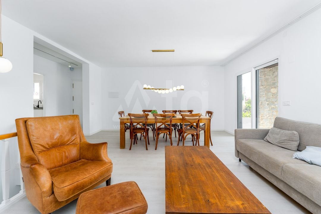 Villa de 5 chambres à Calp - CGN100965 - Photo - 7