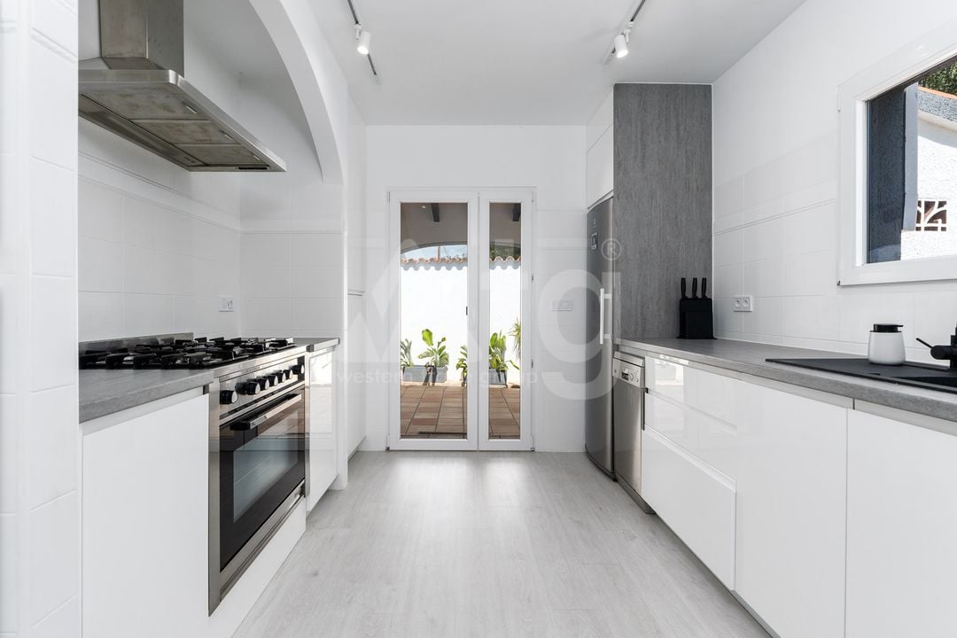 Villa de 5 chambres à Calp - CGN100965 - Photo - 10
