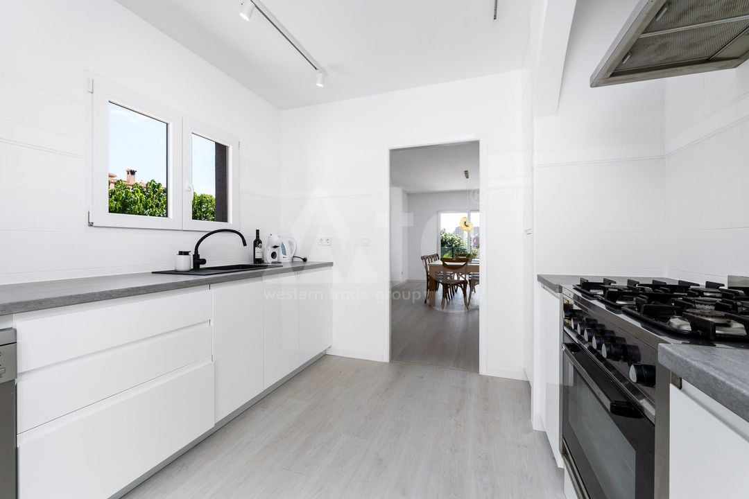 Villa de 5 chambres à Calp - CGN100965 - Photo - 11
