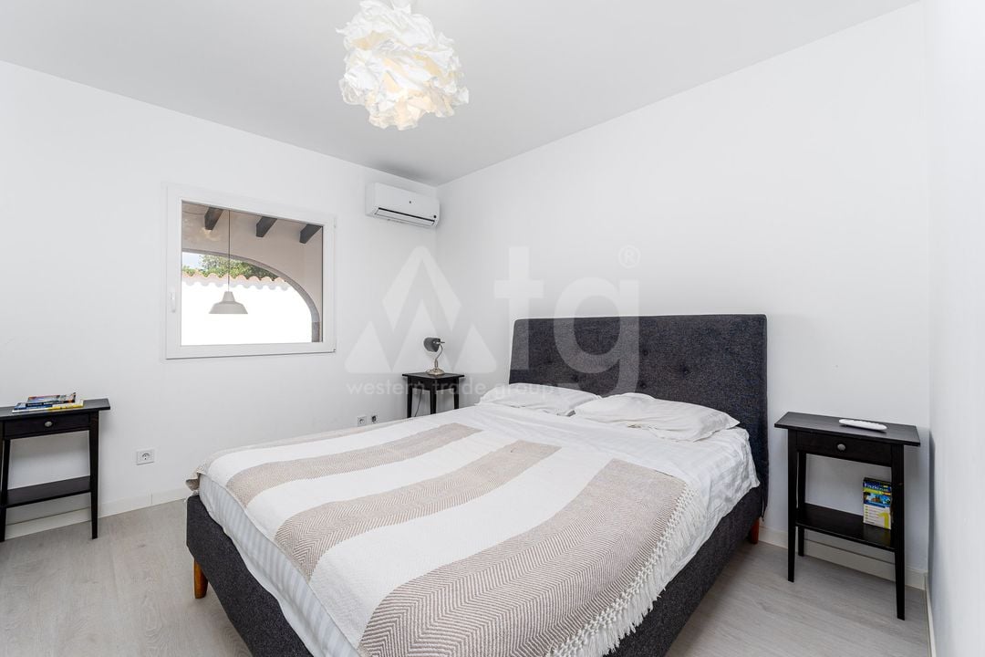 Villa de 5 chambres à Calp - CGN100965 - Photo - 12