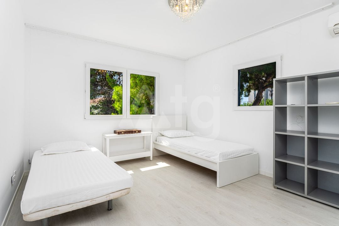 Villa de 5 chambres à Calp - CGN100965 - Photo - 16