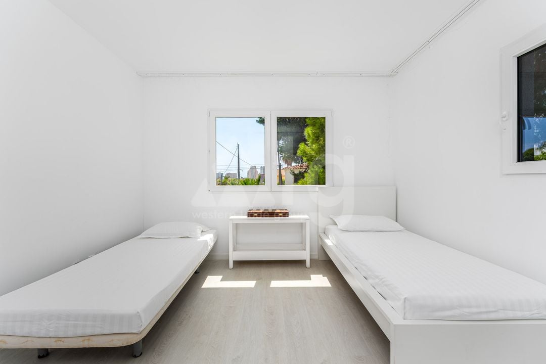 Villa de 5 chambres à Calp - CGN100965 - Photo - 17
