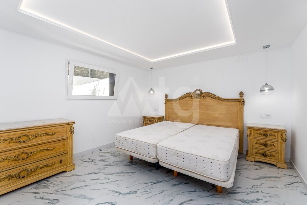 Villa de 5 chambres à Calp - CGN100965 - Photo - 13