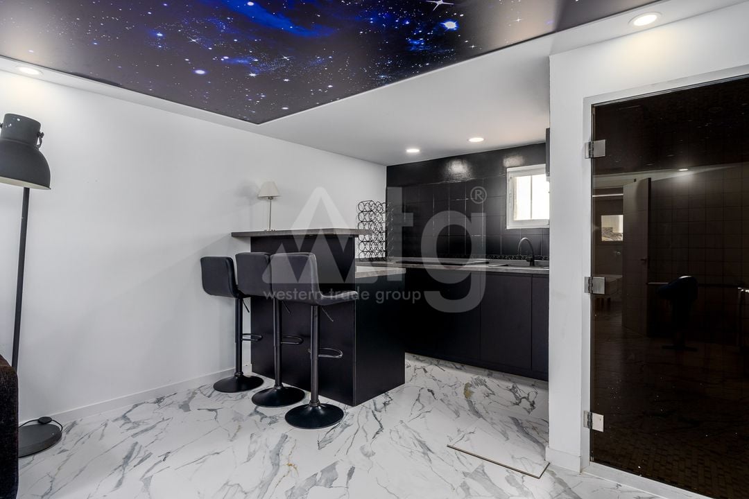 Villa de 5 chambres à Calp - CGN100965 - Photo - 25