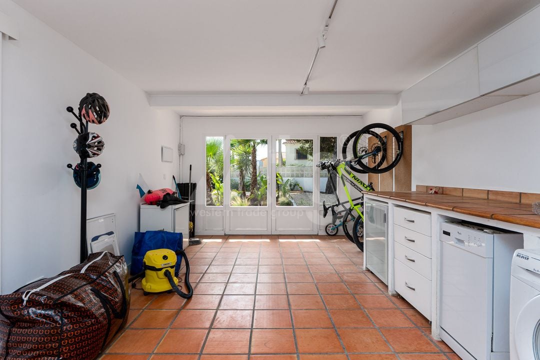Villa de 5 chambres à Calp - CGN100965 - Photo - 26
