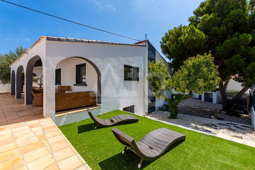 Villa de 5 chambres à Calp - CGN100965 - Photo - 28