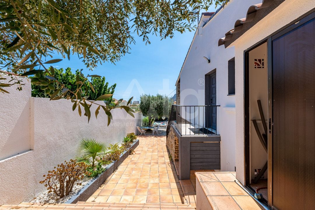 Villa de 5 chambres à Calp - CGN100965 - Photo - 29