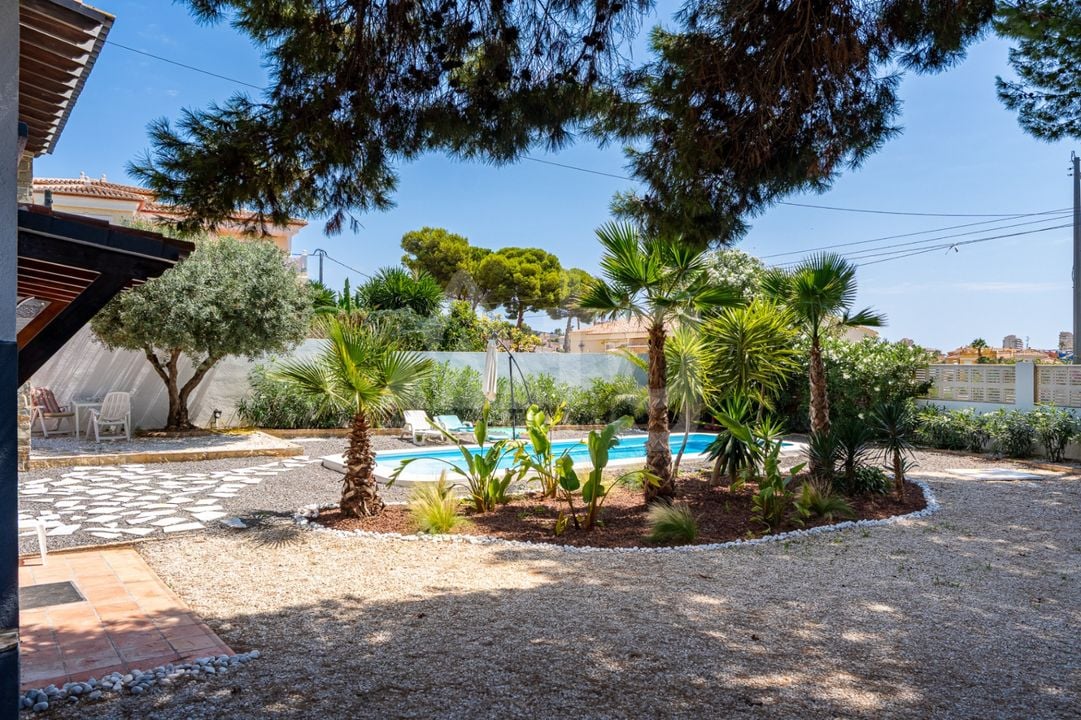 Villa de 5 chambres à Calp - CGN100965 - Photo - 30