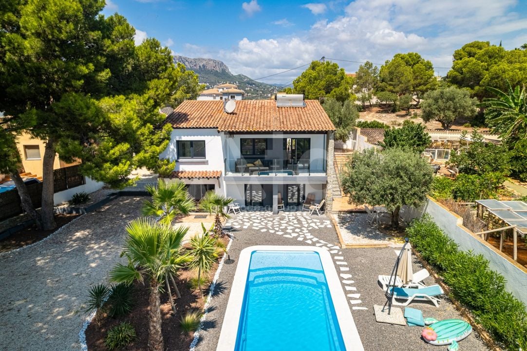 Villa de 5 chambres à Calp - CGN100965 - Photo - 32