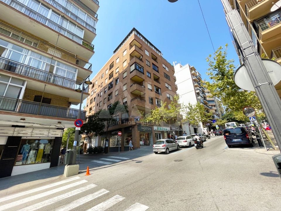 Apartament w Calpe, 4 sypialnie - IMBR100970 - Zdjęcie - 16