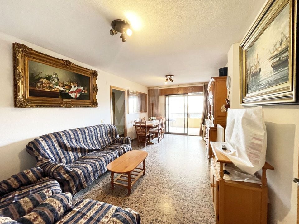 Apartament w Calpe, 4 sypialnie - IMBR100970 - Zdjęcie - 2