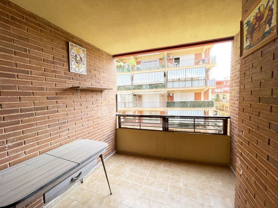 Apartament w Calpe, 4 sypialnie - IMBR100970 - Zdjęcie - 13