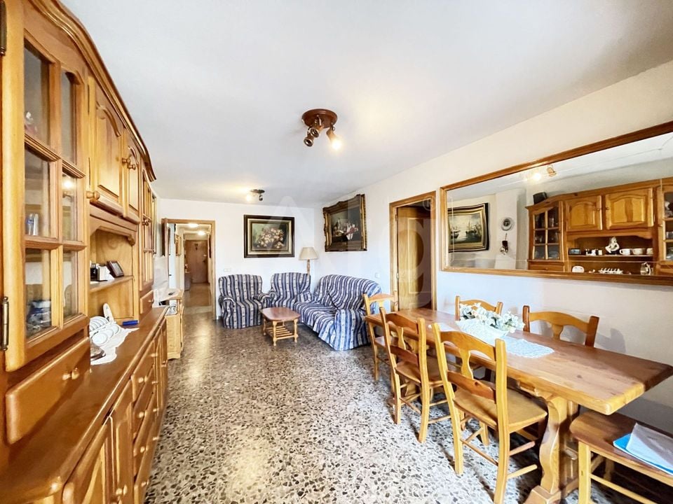 Apartament w Calpe, 4 sypialnie - IMBR100970 - Zdjęcie - 3
