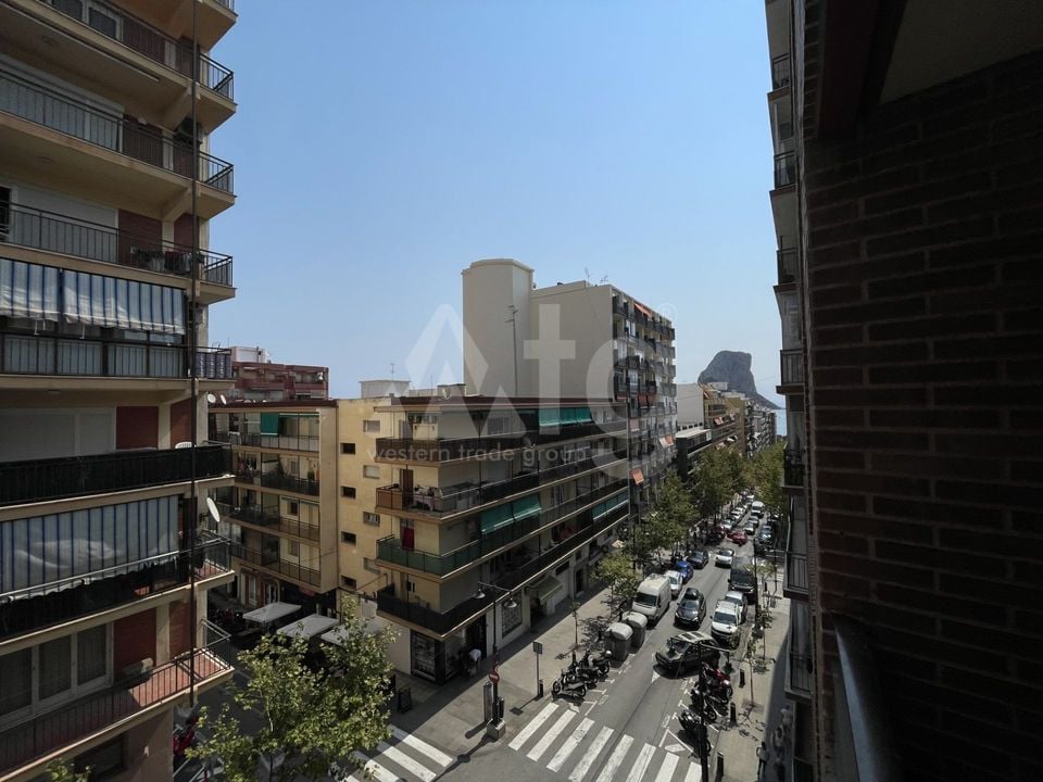 Apartament w Calpe, 4 sypialnie - IMBR100970 - Zdjęcie - 14