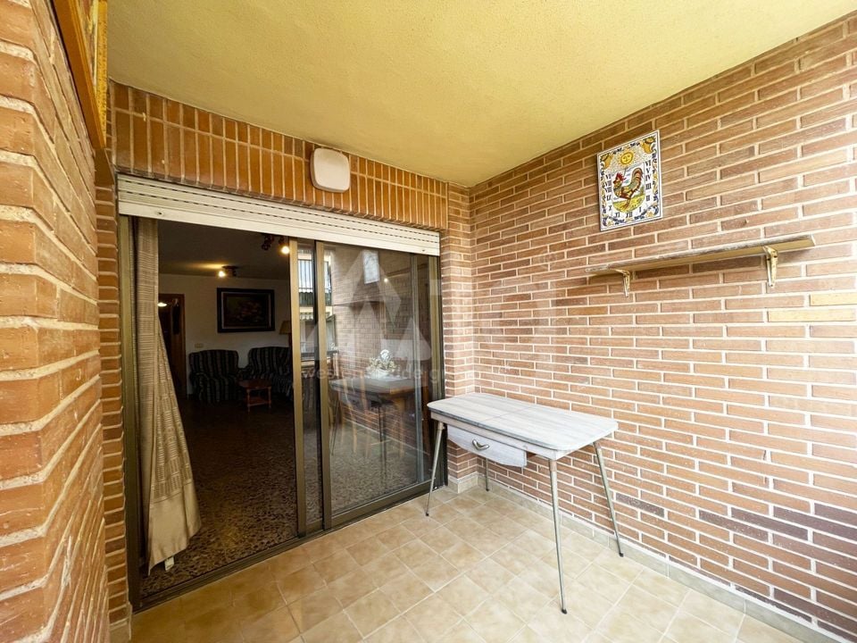Apartament w Calpe, 4 sypialnie - IMBR100970 - Zdjęcie - 12