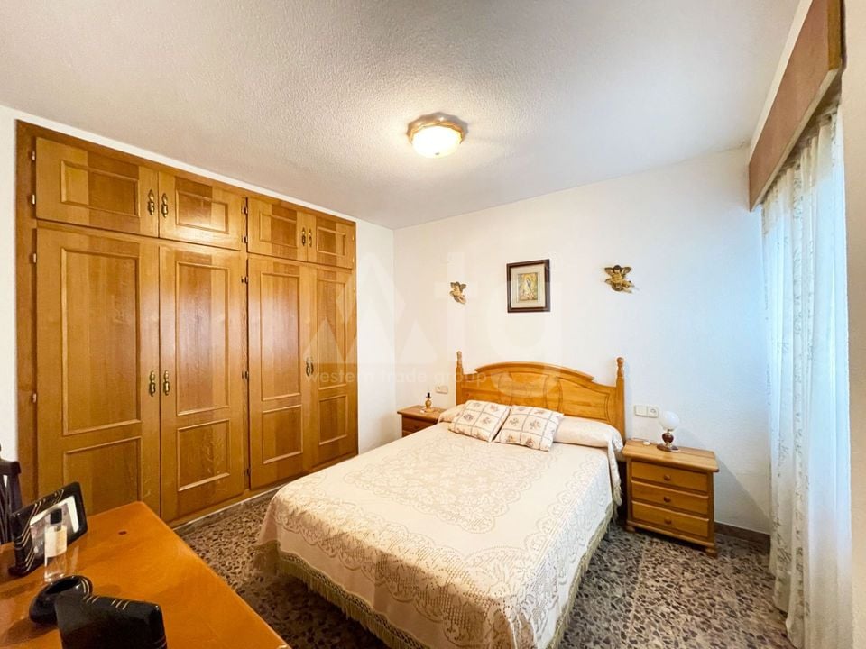 Apartament w Calpe, 4 sypialnie - IMBR100970 - Zdjęcie - 5