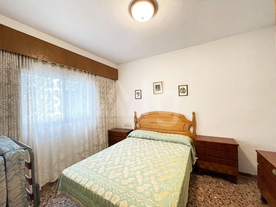 Apartament w Calpe, 4 sypialnie - IMBR100970 - Zdjęcie - 6