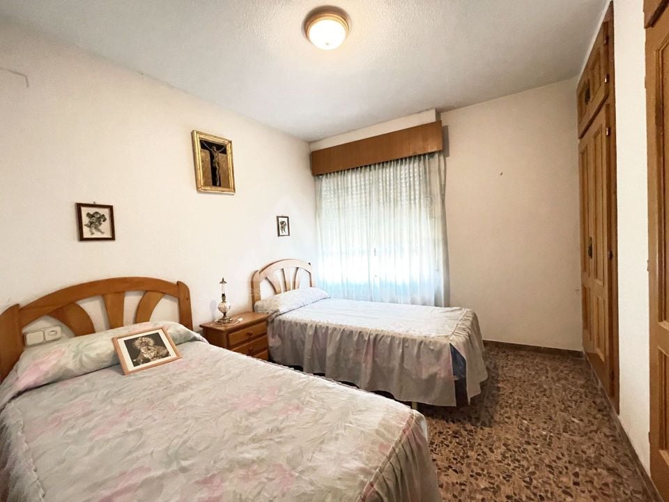 Apartament w Calpe, 4 sypialnie - IMBR100970 - Zdjęcie - 7