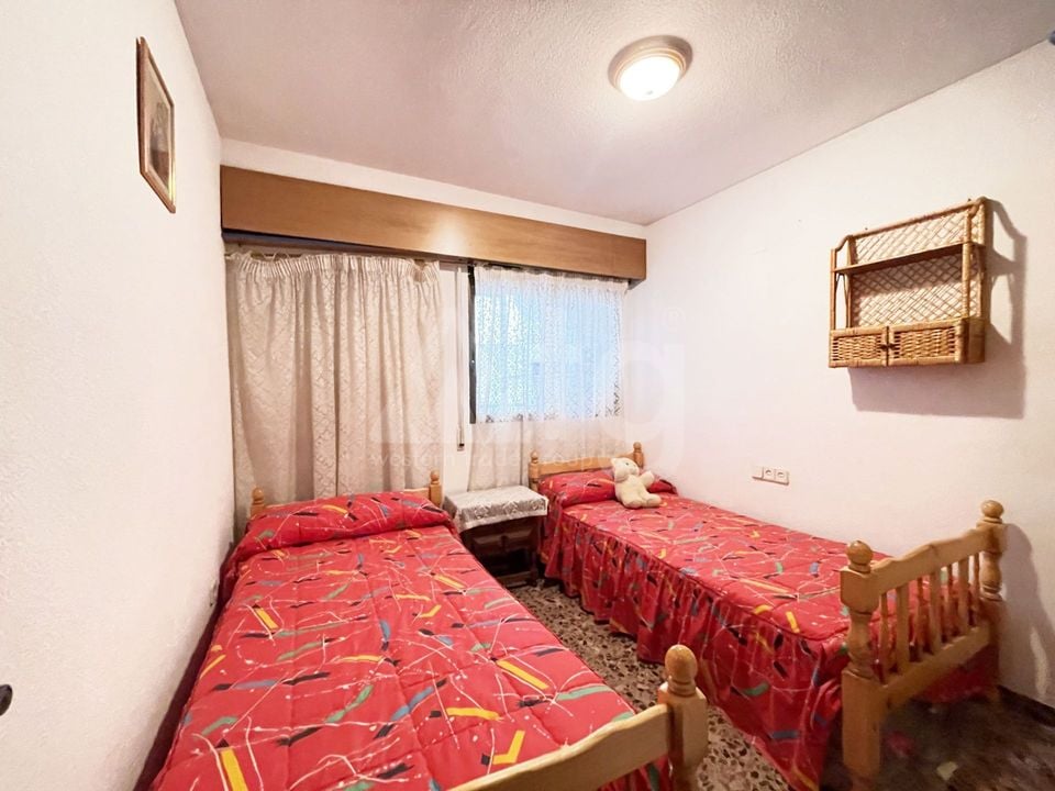 Apartament w Calpe, 4 sypialnie - IMBR100970 - Zdjęcie - 8