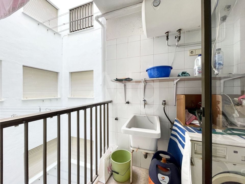 Apartament w Calpe, 4 sypialnie - IMBR100970 - Zdjęcie - 11